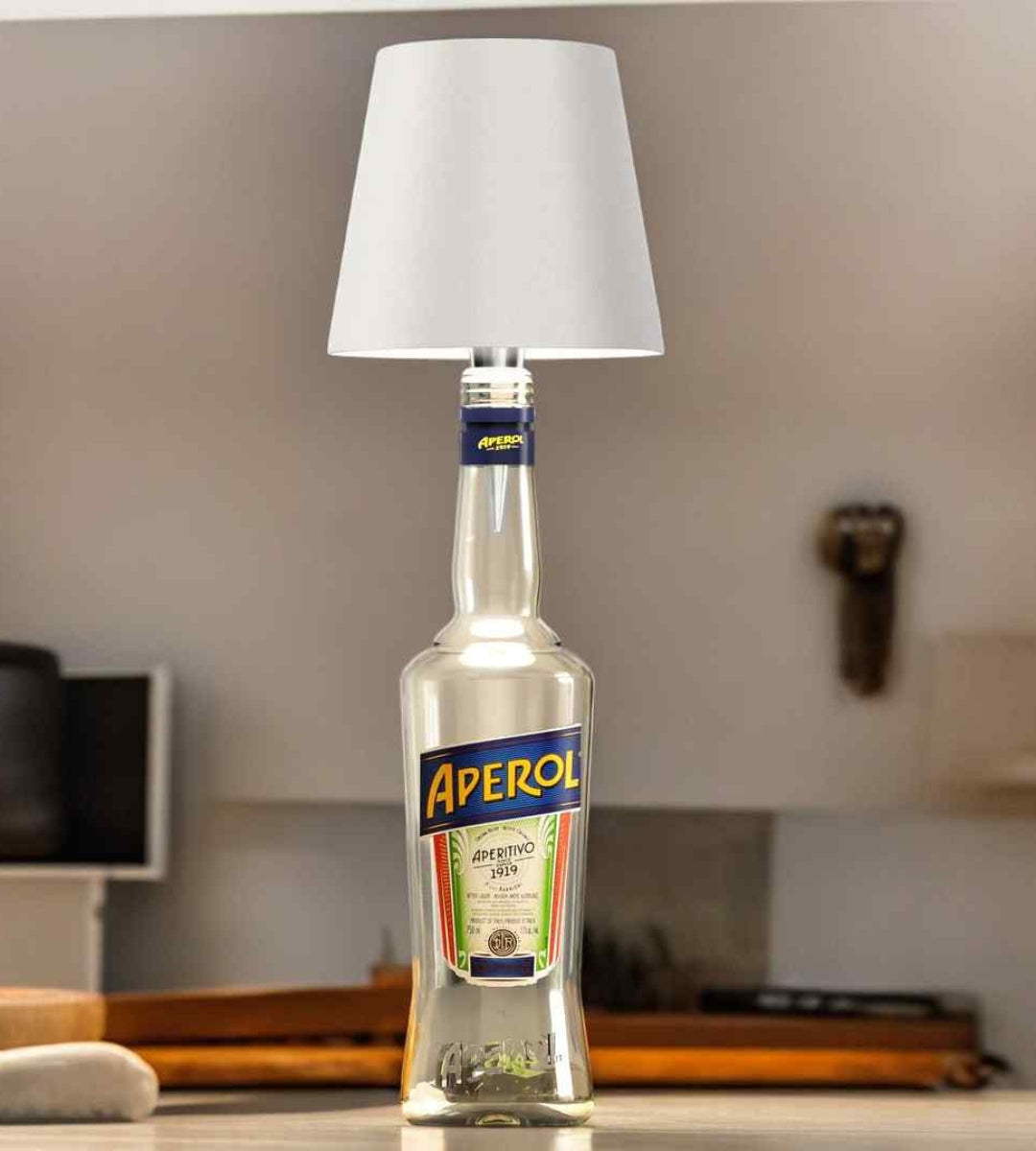 Lumiere™ — Ignite Your World with Perfectly Tuned Ambiance and Endless Glow