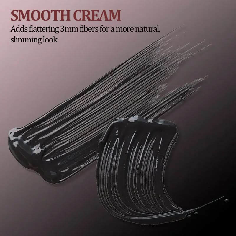 LashLuxe™ — Unlock Stunning Volume and Curl That Lasts All Day Without a Flake or Clump