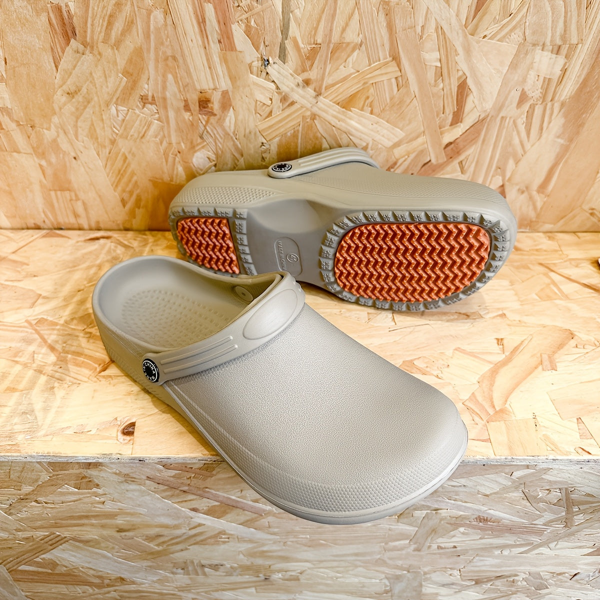 BreezyStep – Lightweight Casual Outdoor Shoes for Everyone