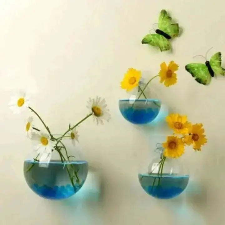 LumoraVista™ — Elevate Your Space with Effortless Glass Elegance and Serene Beauty
