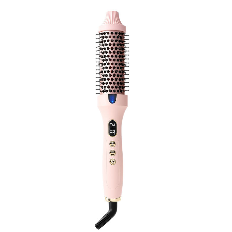 ViviTress™ Dual Styler — Effortless, Gorgeous Hair That Turns Heads Every Time
