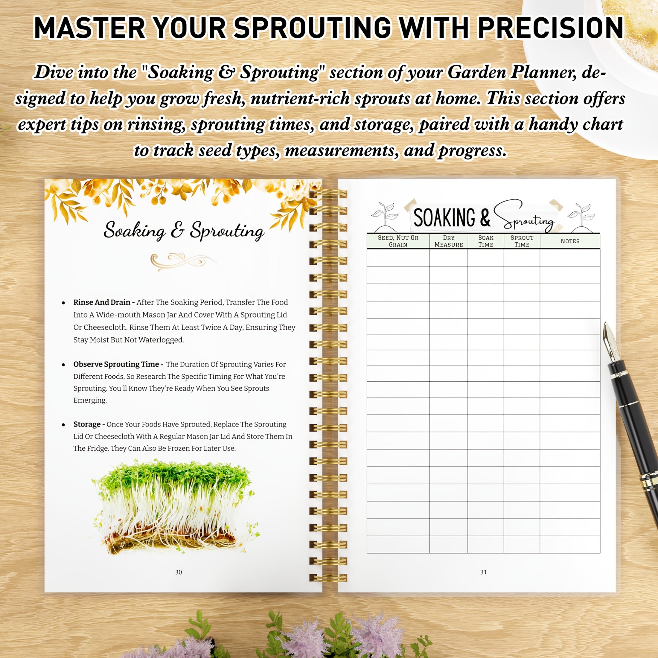 FloraPlan – Your Ultimate Garden Organizer