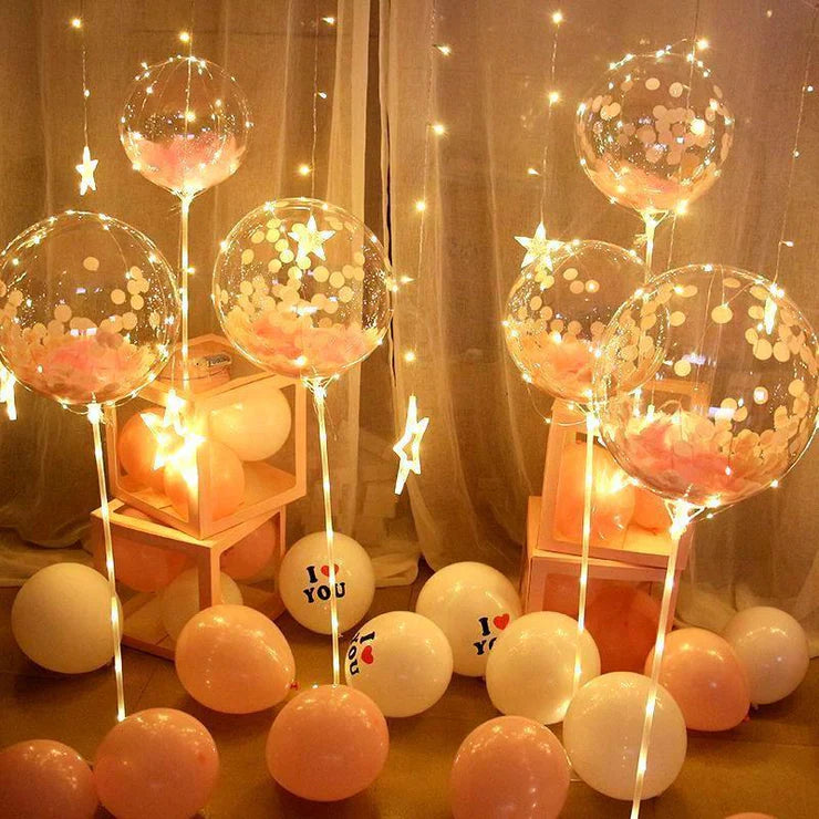GlowNova™ — Light Up Every Moment with Show-Stopping Magic