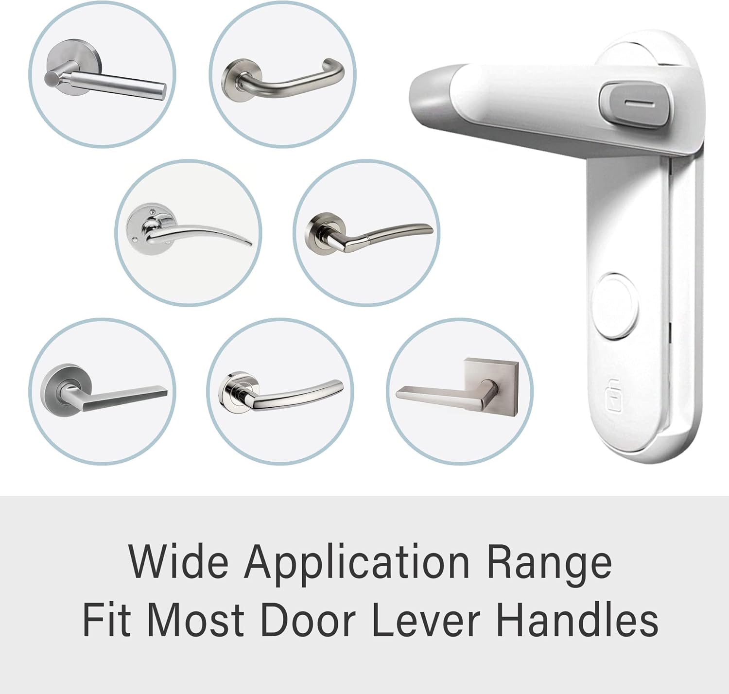 GuardianLatch™ — Instant Childproofing That Lets You Finally Relax