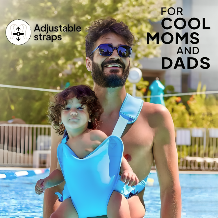 50% Discount Temporary | Aqua Snug
