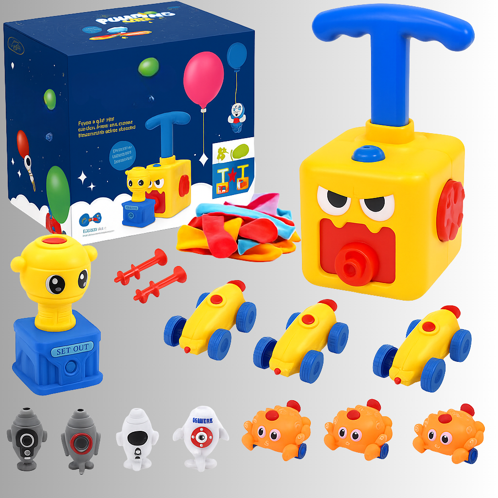 50% Discount Temporary | Balloon Decoration Supplies