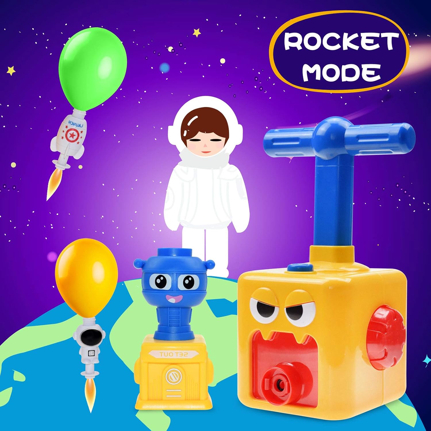 50% Discount Temporary | Balloon Decoration Supplies