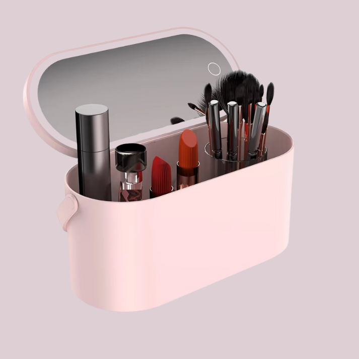 Temporary Sale - 50% Discount on Beauty Box