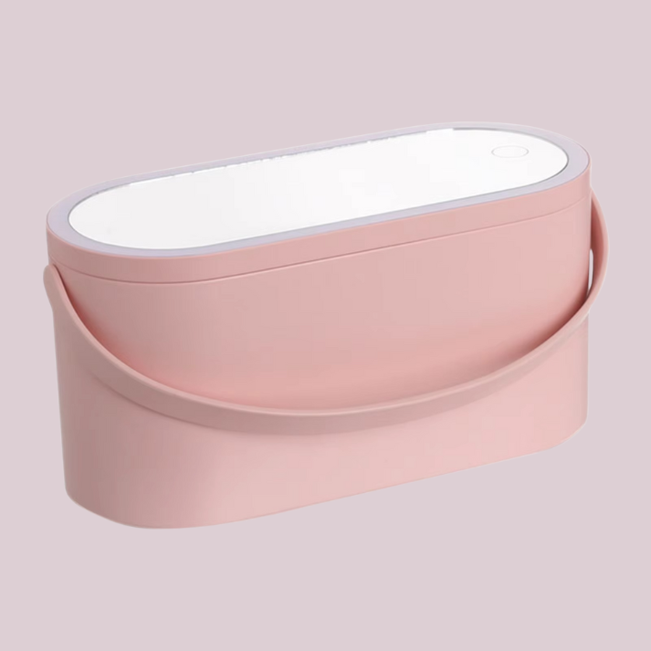 Temporary Sale - 50% Discount on Beauty Box