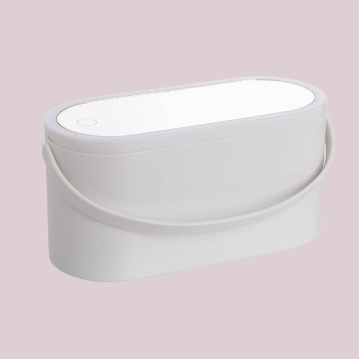 Temporary Sale - 50% Discount on Beauty Box