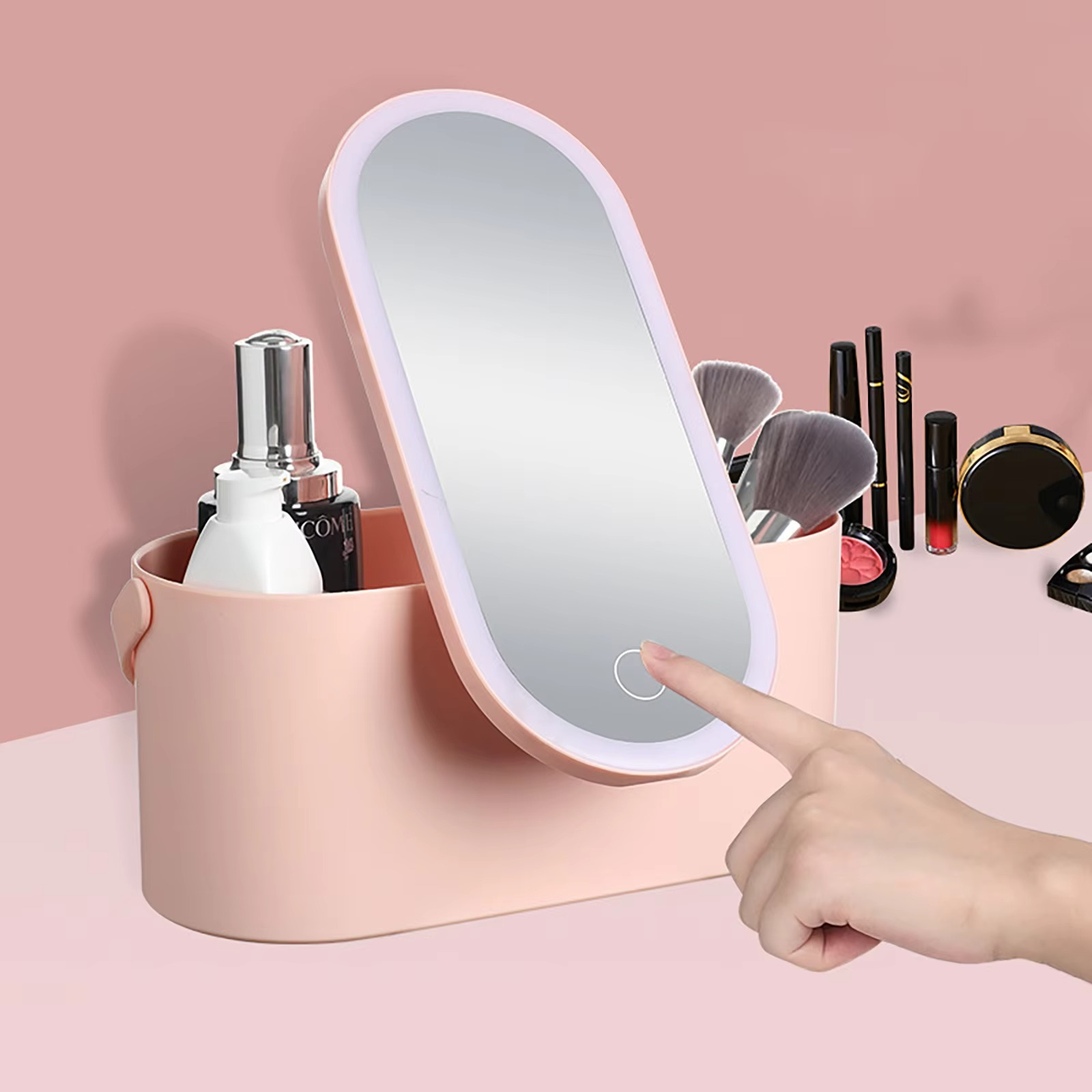 Temporary Sale - 50% Discount on Beauty Box