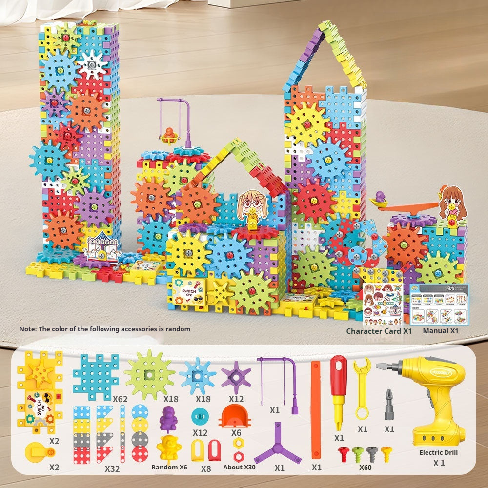Temporary 50% Discount on Buildora Products