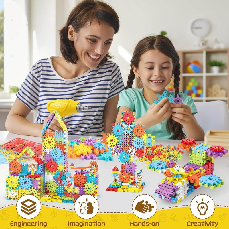Temporary 50% Discount on Buildora Products