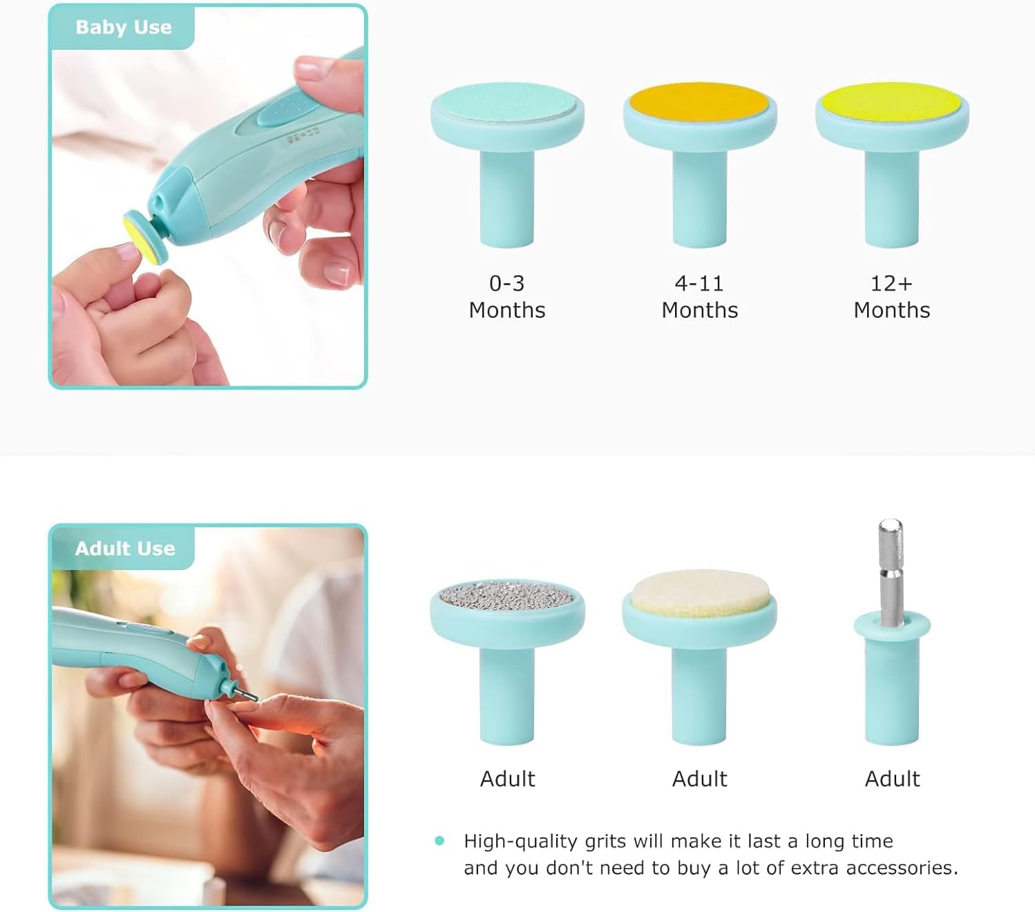 50% Discount Temporary Offer | Clip Accessory