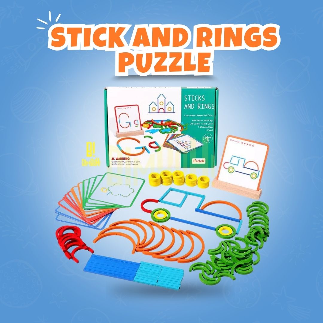 Temporary 50% Discount on Cognition Puzzle Game