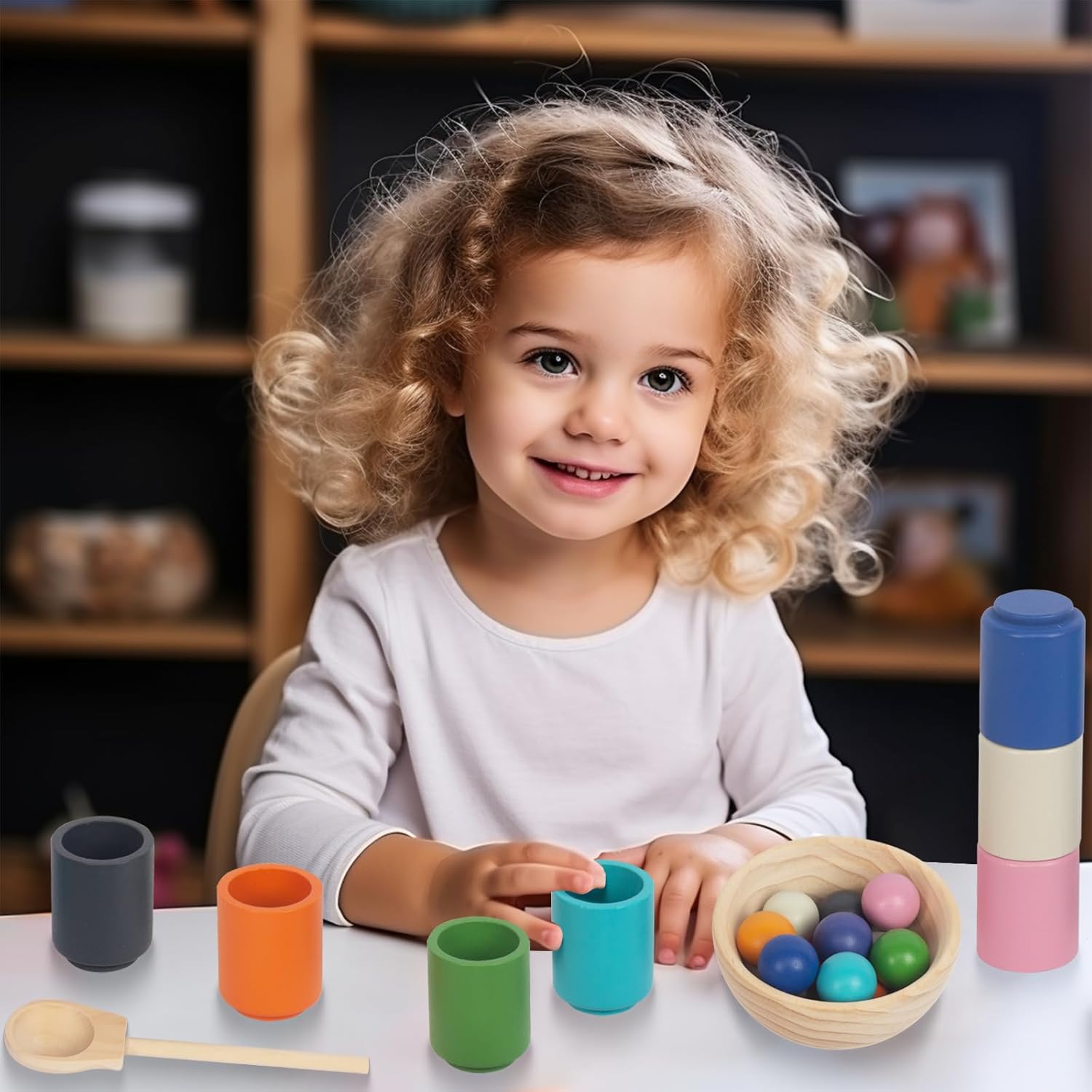 50% OFF TEMPORARY | Color Product