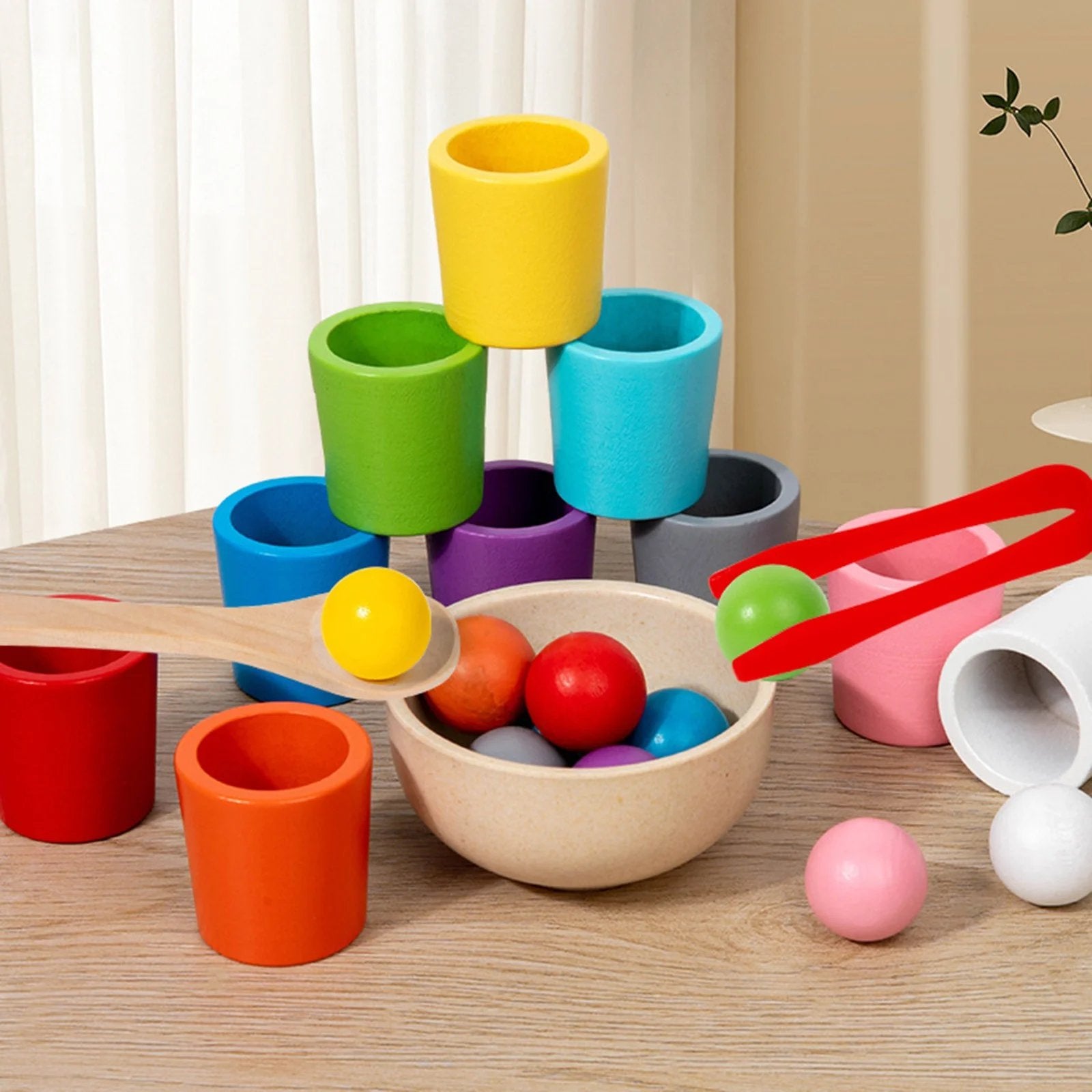 50% OFF TEMPORARY | Color Product