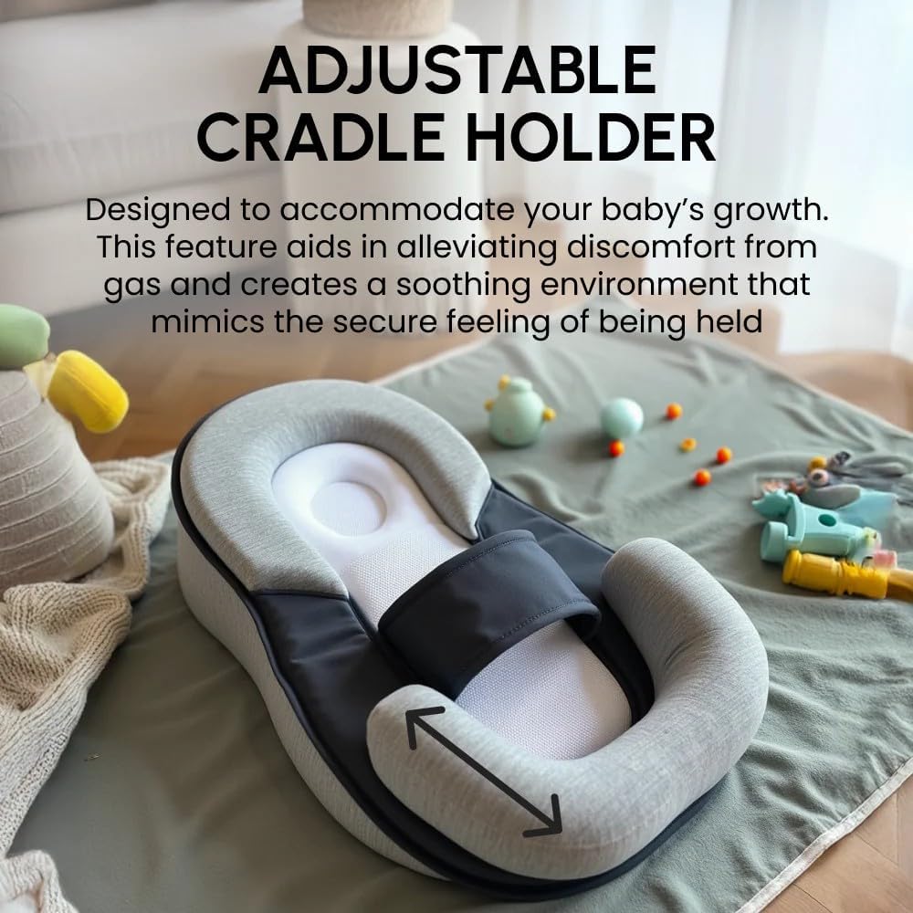 50% Discount on Temporary Cozy Nest