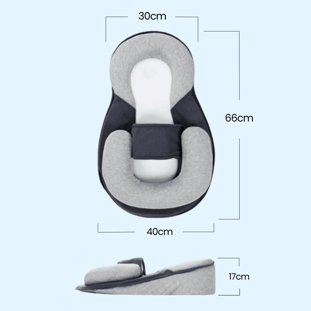 50% Discount on Temporary Cozy Nest