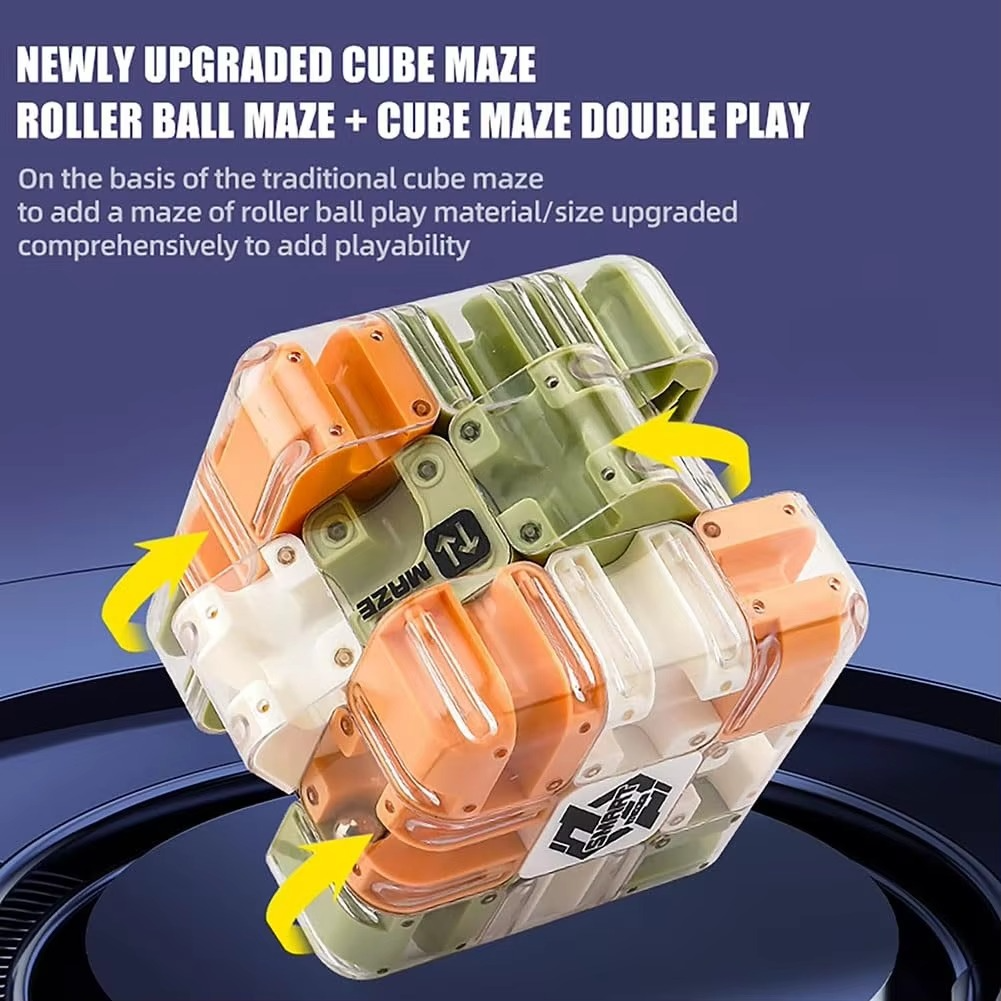 50% Discount on Temporary CubeQuest Offer
