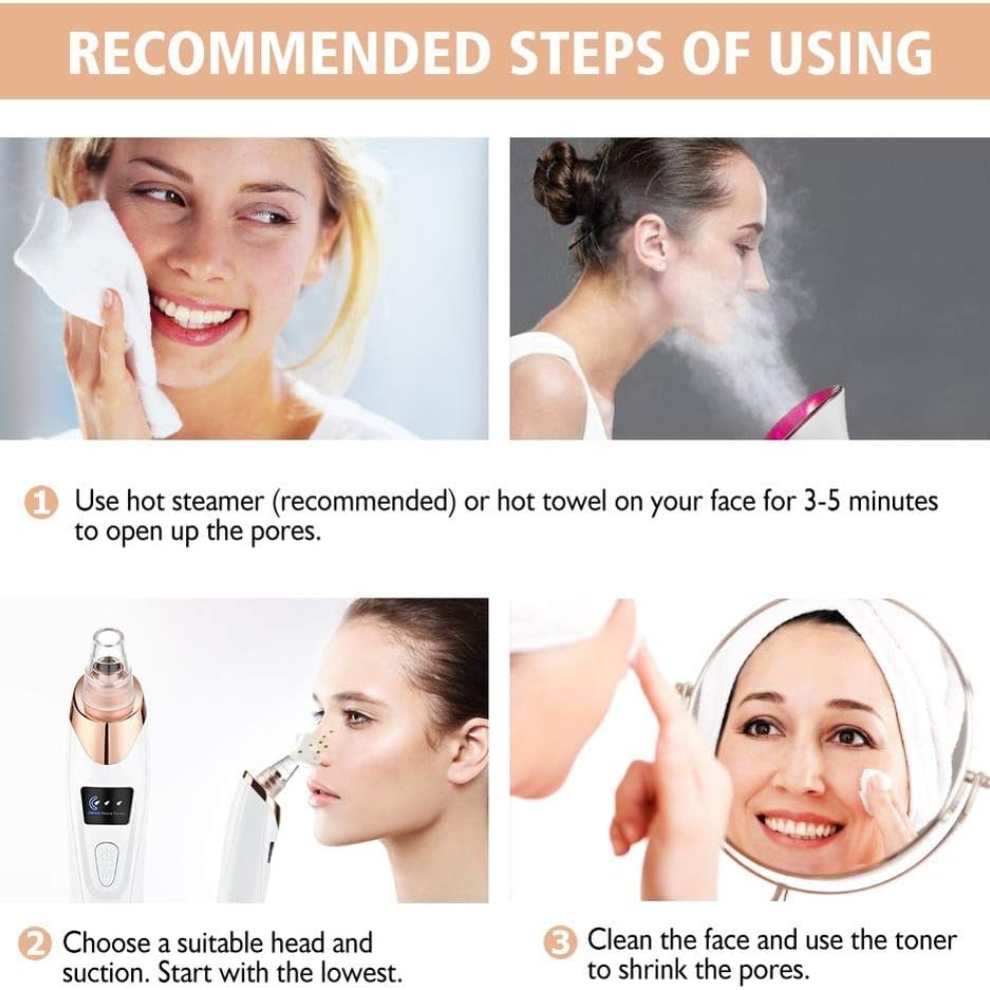 50% Discount Temporary | Derma Treatment Device