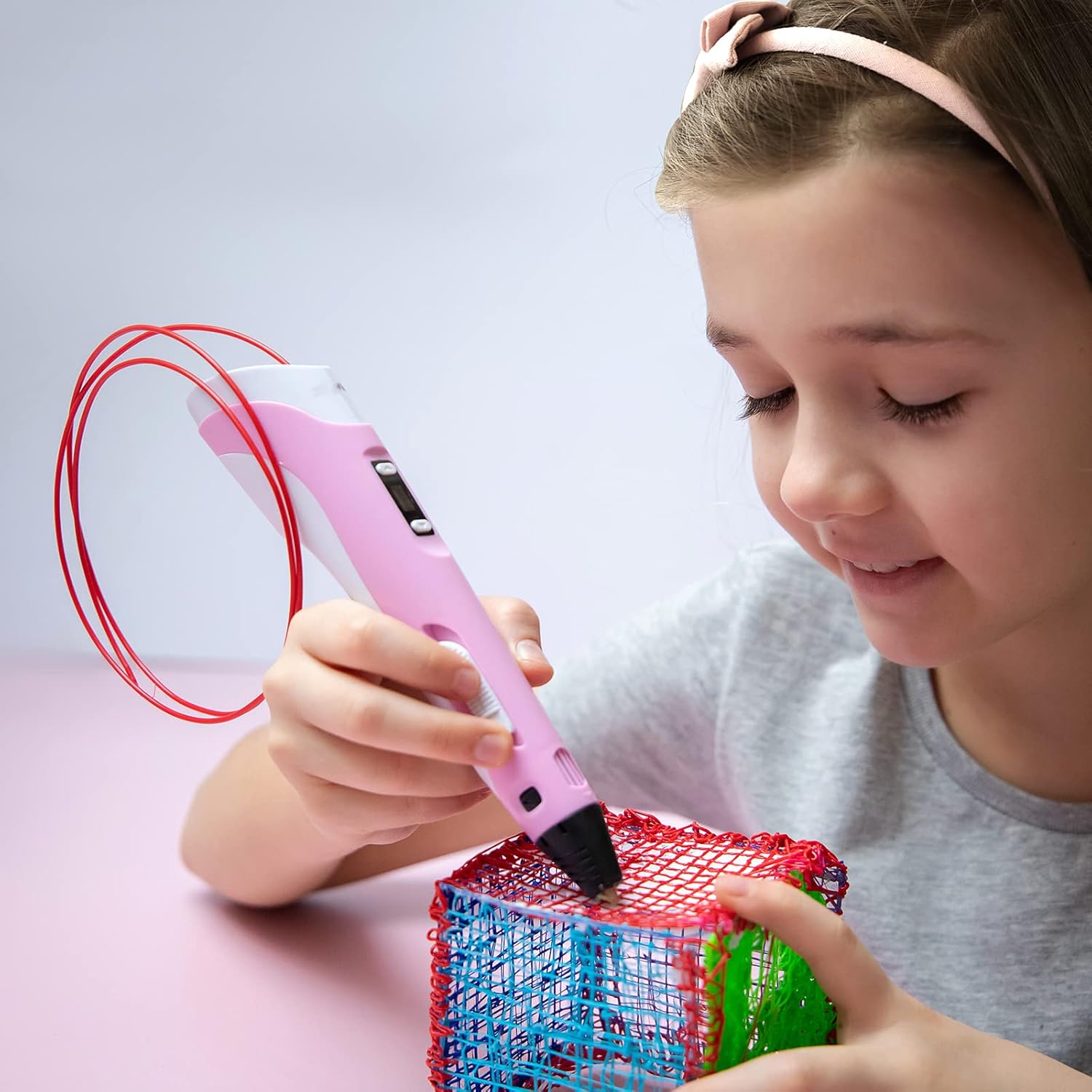 Temporary 50% Discount on Draw3D Product