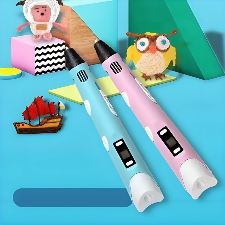 Temporary 50% Discount on Draw3D Product