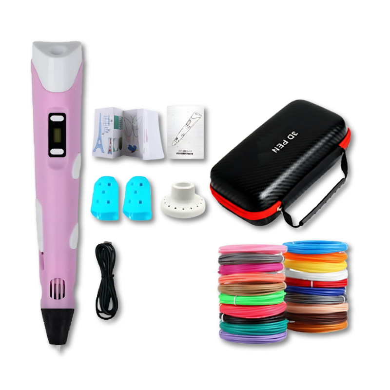 Temporary 50% Discount on Draw3D Product