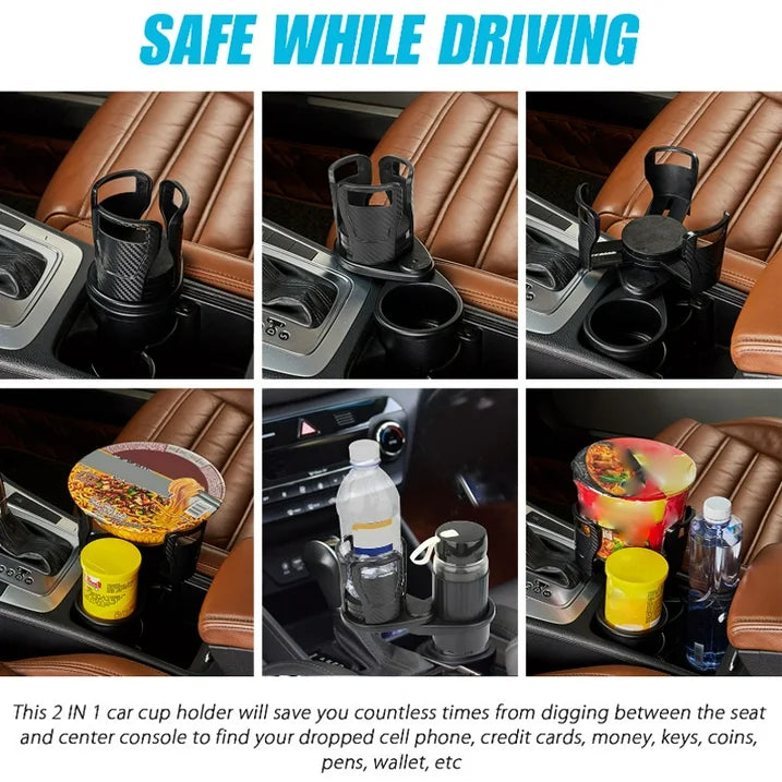 50% Discount Temporary | Drink Holder