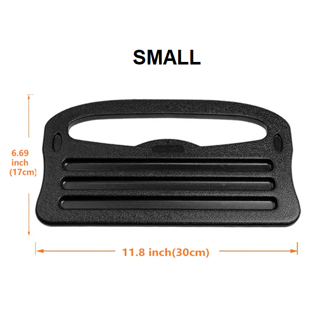Temporary Drive Desk - 50% Discount Offer