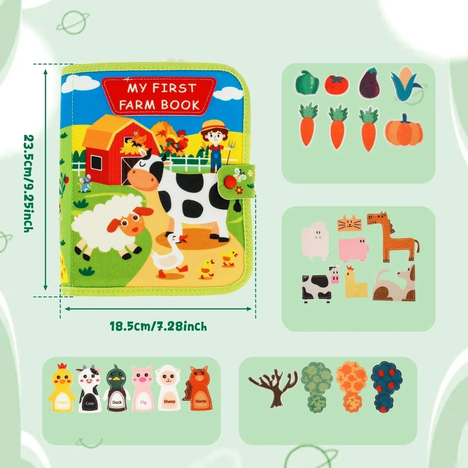 50% Discount Temporary Offer | FarmTales