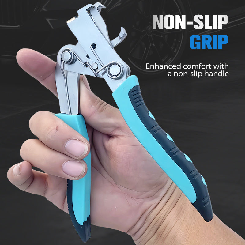 50% Discount Temporary Fastening Solution