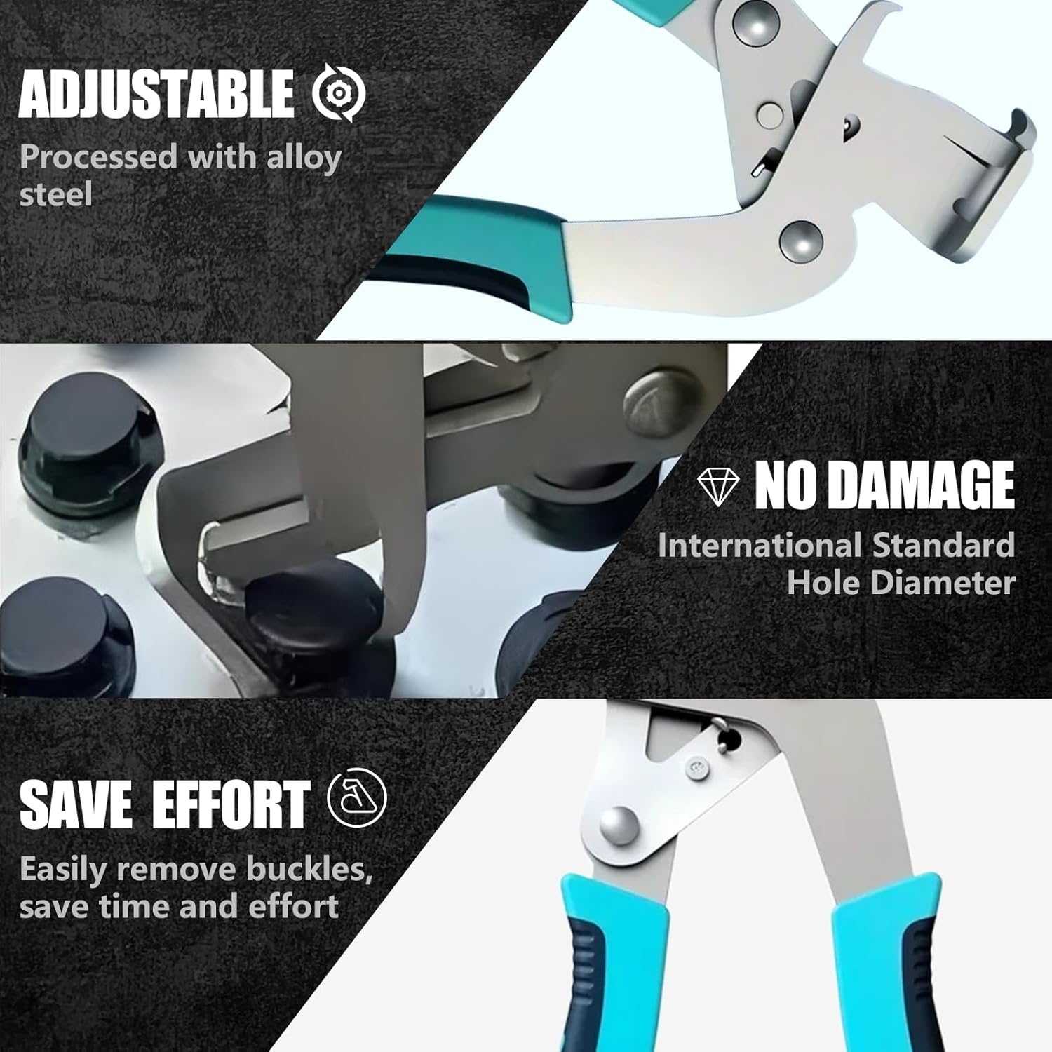 50% Discount Temporary Fastening Solution