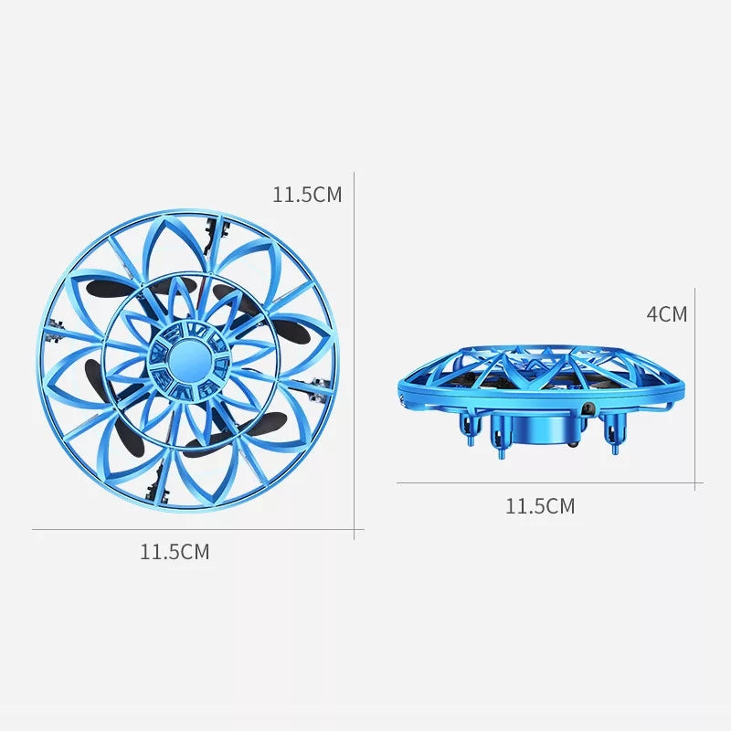 50% Discount Limited Time Offer | Fly Orb