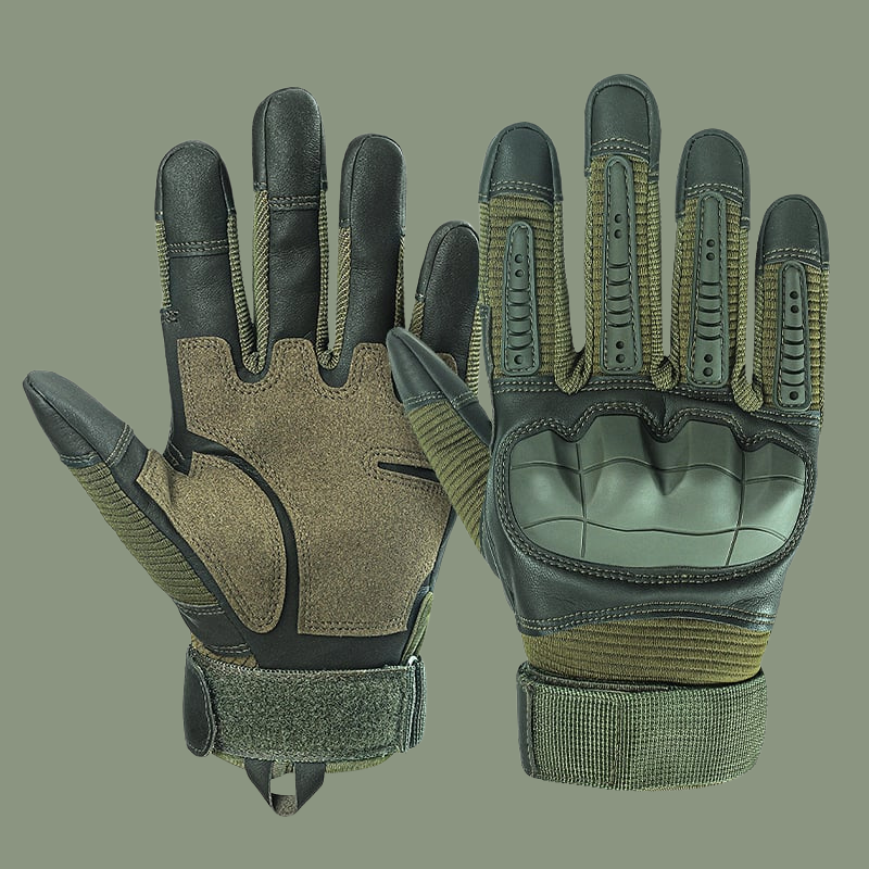 50% Discount Temporary | FortiGlove