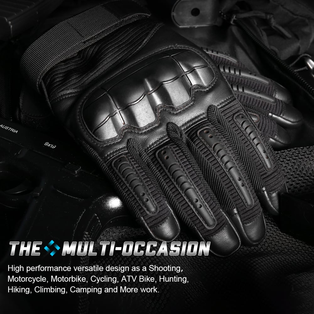 50% Discount Temporary | FortiGlove