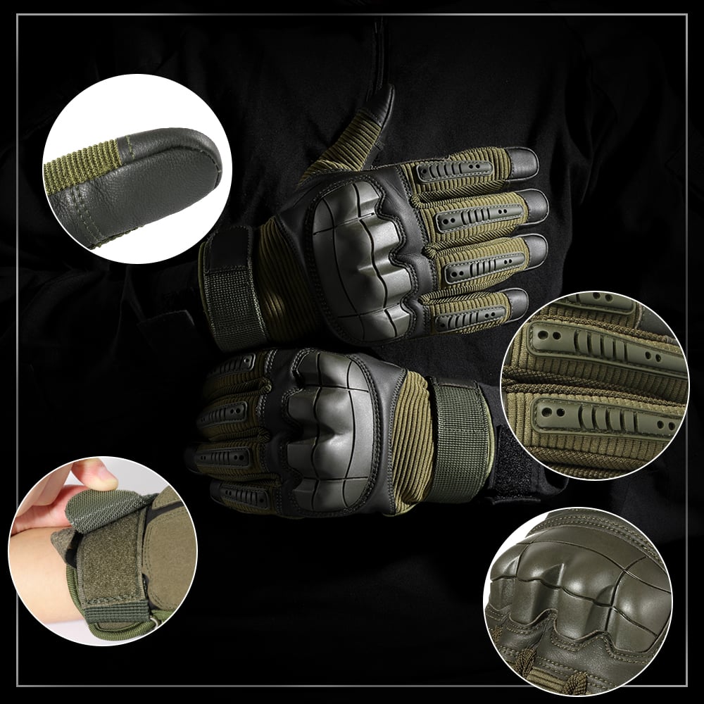 50% Discount Temporary | FortiGlove