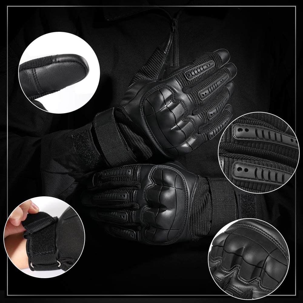 50% Discount Temporary | FortiGlove