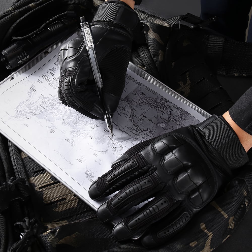 50% Discount Temporary | FortiGlove