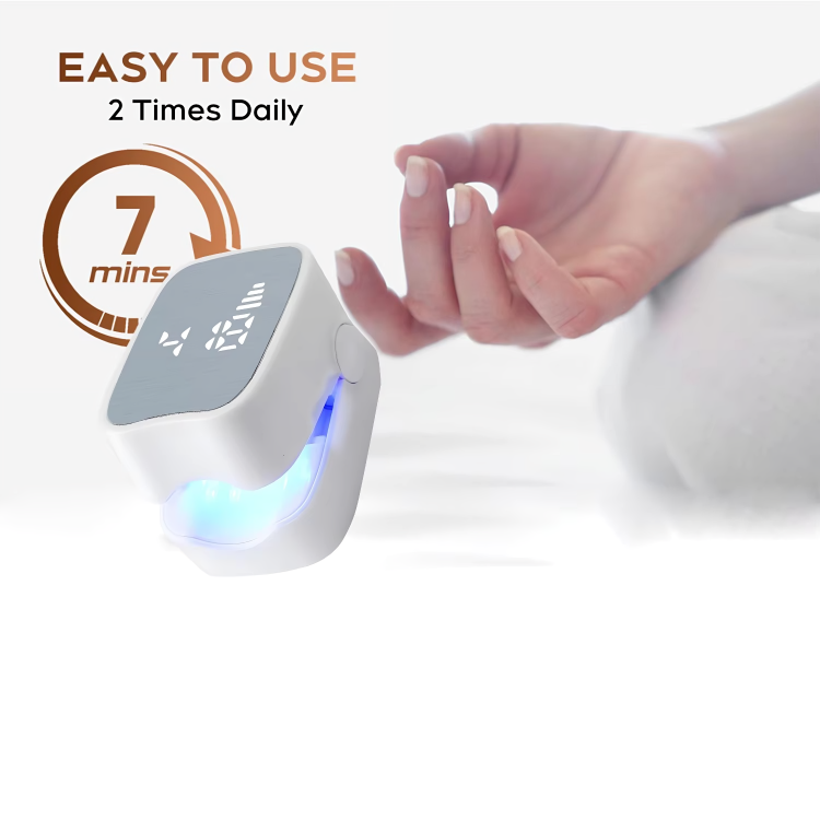 50% Discount Temporary | Fungi Eliminator