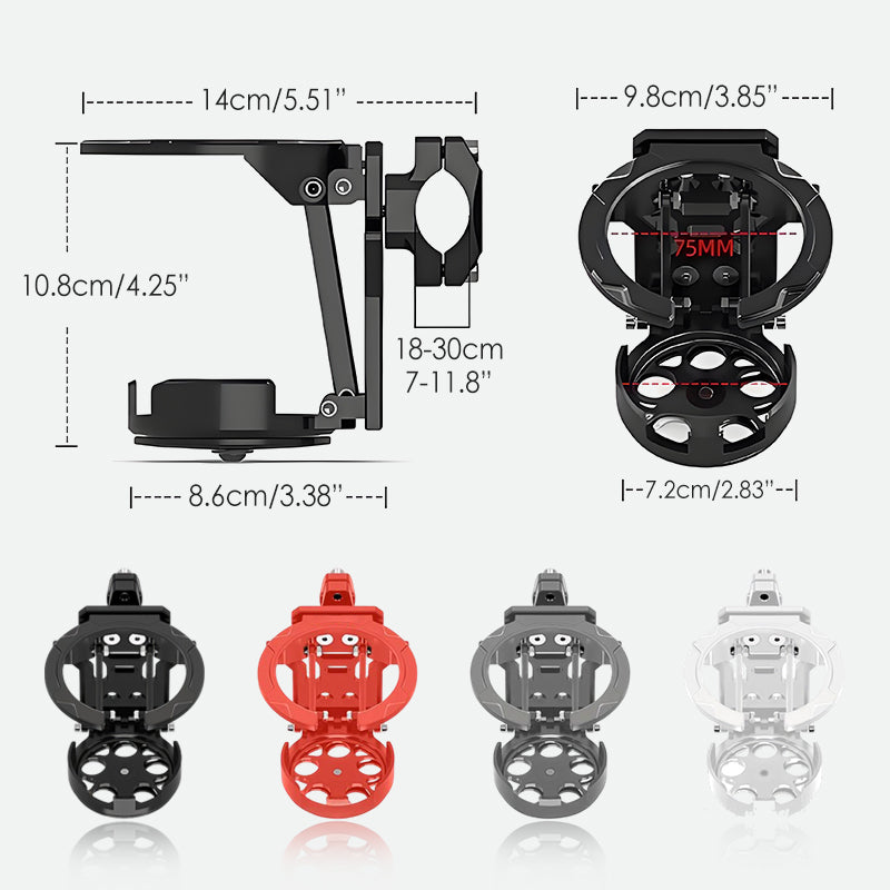50% DISCOUNT TEMPORARY | HydroFold