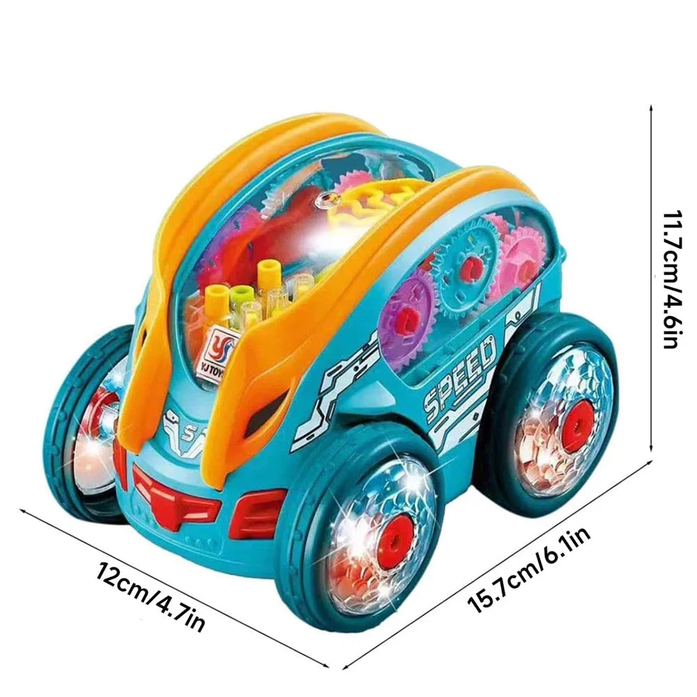 50% Discount Temporary Offer on LumeRacer