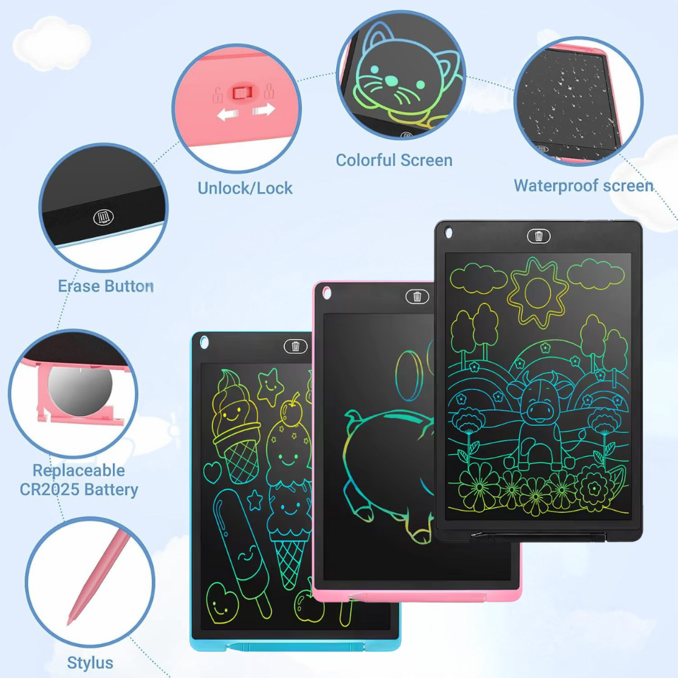 Temporary 50% Discount on LumoPad