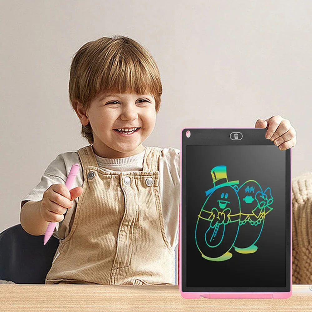 Temporary 50% Discount on LumoPad