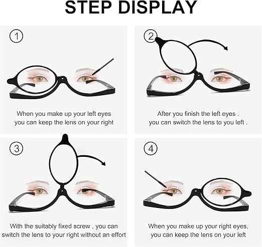 50% Discount Temporary Sale | Magnifying Eye Tool