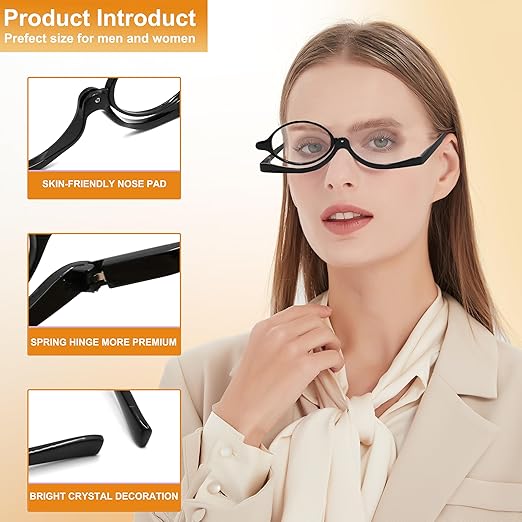 50% Discount Temporary Sale | Magnifying Eye Tool