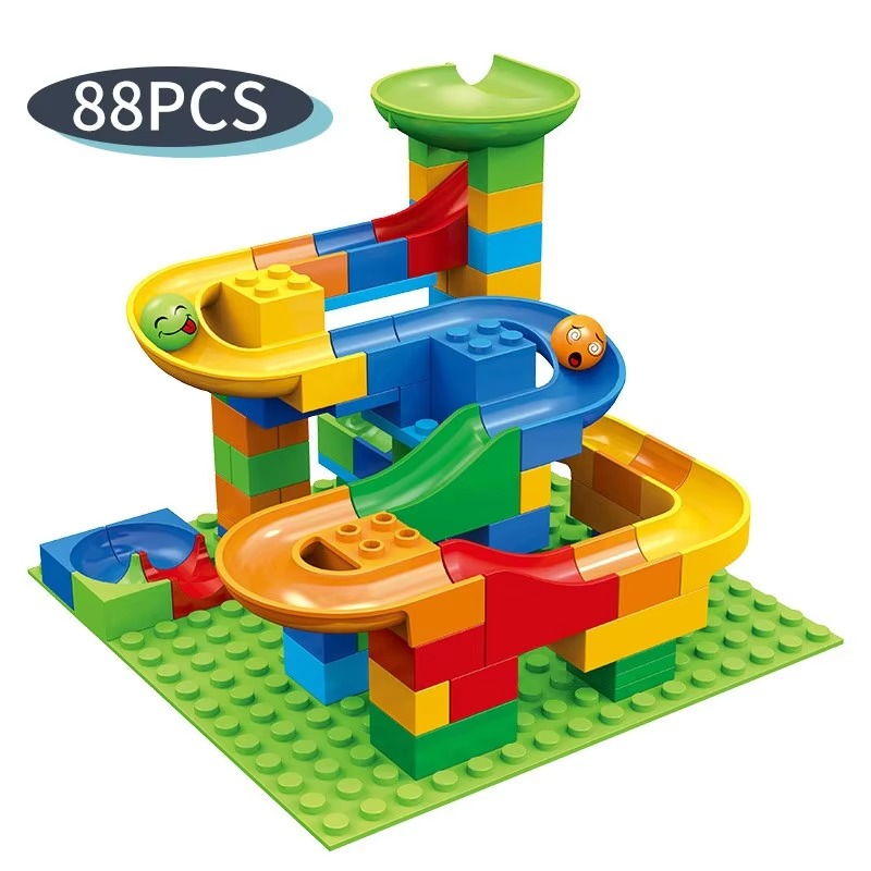 50% Discount Temporary | Marble Adventure
