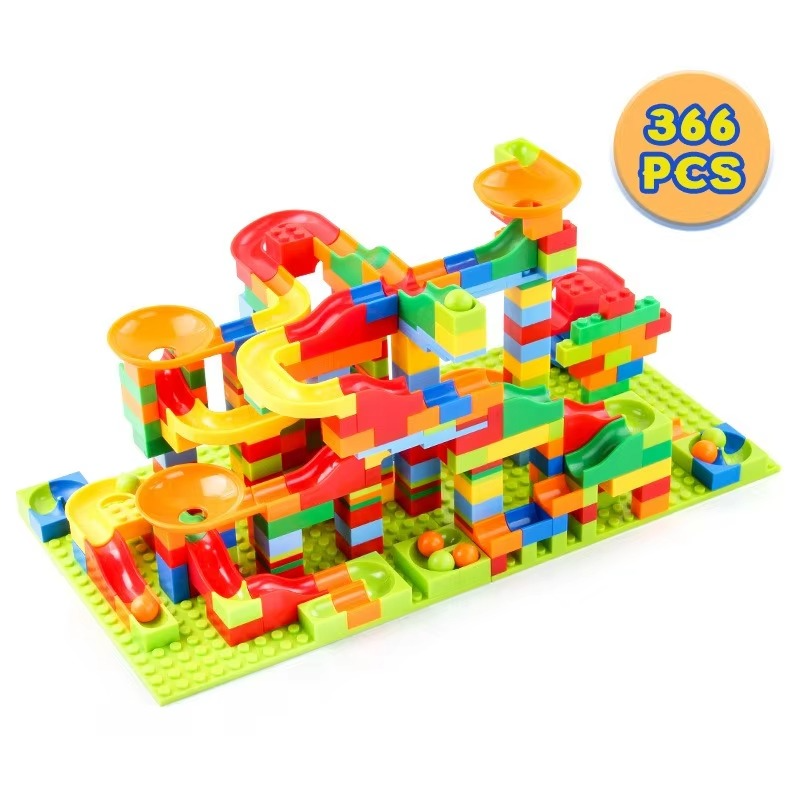 50% Discount Temporary | Marble Adventure