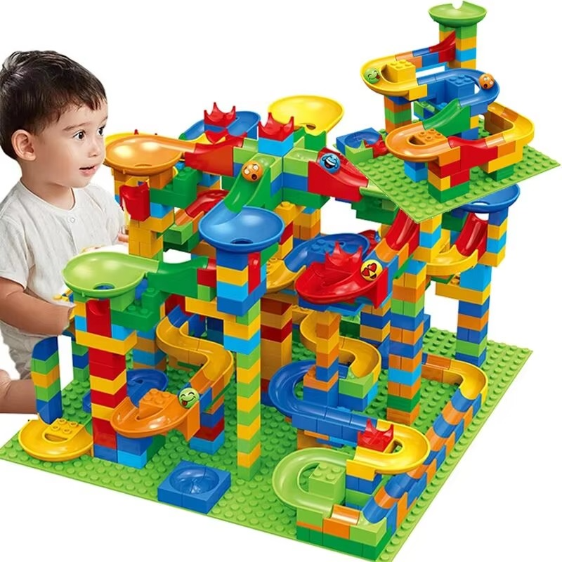 50% Discount Temporary | Marble Adventure