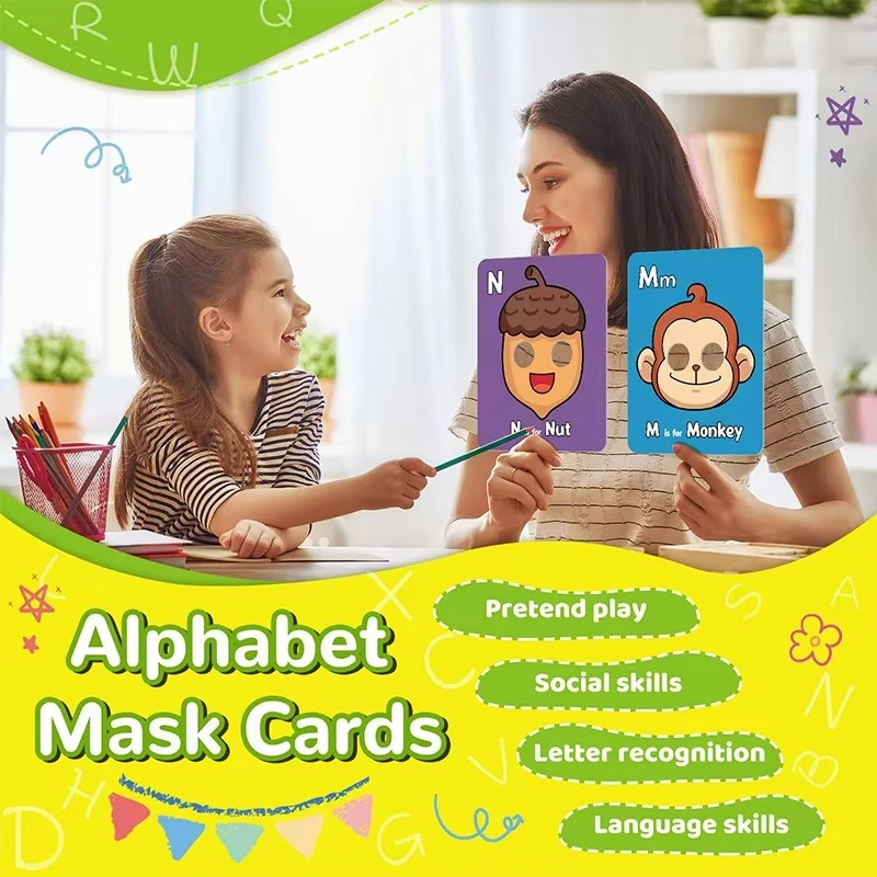 50% Discount Temporary | Masked Tales